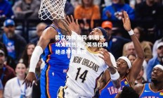 欧亿体育官网-鹈鹕主场大胜热火，英格拉姆绝杀神奇表现