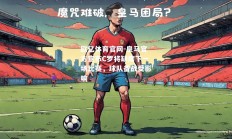欧亿体育官网-皇马官方宣布C罗将缺席下一场比赛，球队备战受影响