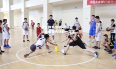 欧亿体育官网-青年篮球训练营选拔新一届学员