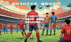 欧亿体育官网-欧预赛激情掀起！强强对话，胜者将笑到最后