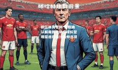 欧亿体育官网-曼联确认解雇滕哈赫，球队管理层连夜商讨换帅选项