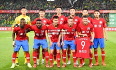 欧亿体育官网-河南建业主场告负，位置依旧危险