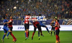 欧亿体育官网-图卢兹主场不敌昂热，遭遇困境