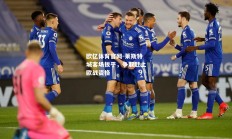 欧亿体育官网-莱斯特城客场扳平，争取赶上欧战资格