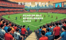 欧亿体育官网-强队云集的亚洲足球盛事反映实力对决