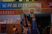 欧亿体育官网-顶级篮球联赛将拉开序幕，球员备战状态良好