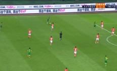 欧亿体育官网-横扫泰达，恒大能否延续胜势？