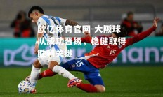 欧亿体育官网-大阪球队成功晋级，稳健取得胜利关键