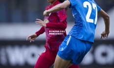 欧亿体育官网-女足比赛新规定全面实行！