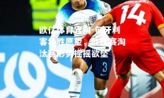 欧亿体育官网-匈牙利客场胜愿望，欧预赛淘汰赛形势摇摇欲坠