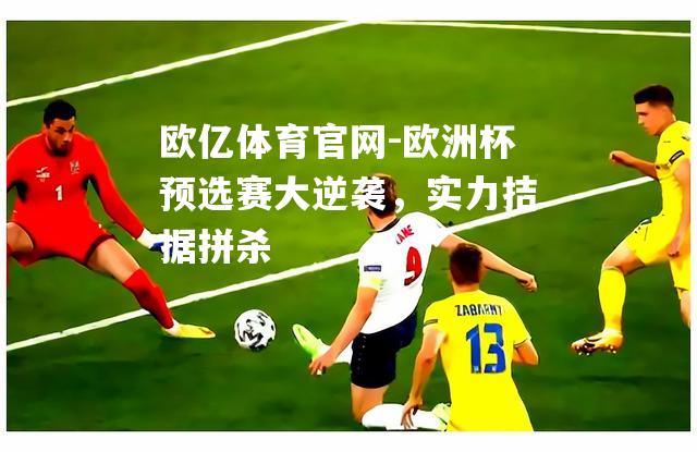 欧洲杯预选赛大逆袭，实力拮据拼杀