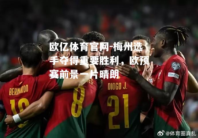 梅州选手夺得重要胜利，欧预赛前景一片晴朗
