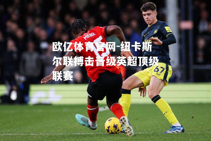 纽卡斯尔联搏击晋级英超顶级联赛
