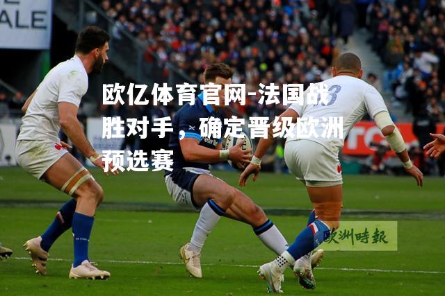 法国战胜对手，确定晋级欧洲预选赛