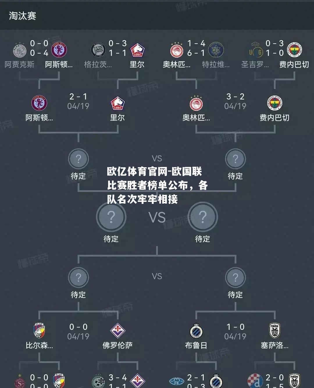 欧国联比赛胜者榜单公布，各队名次牢牢相接