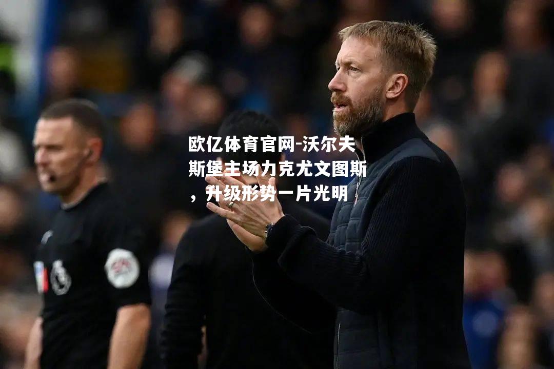 沃尔夫斯堡主场力克尤文图斯，升级形势一片光明