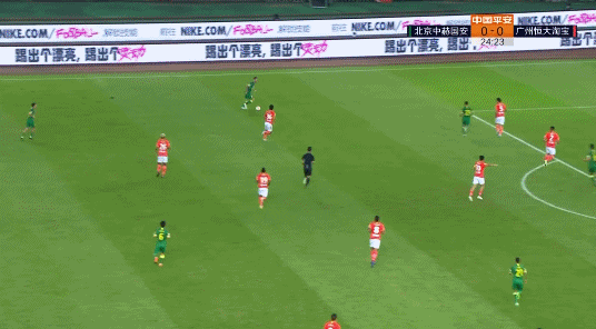 横扫泰达，恒大能否延续胜势？
