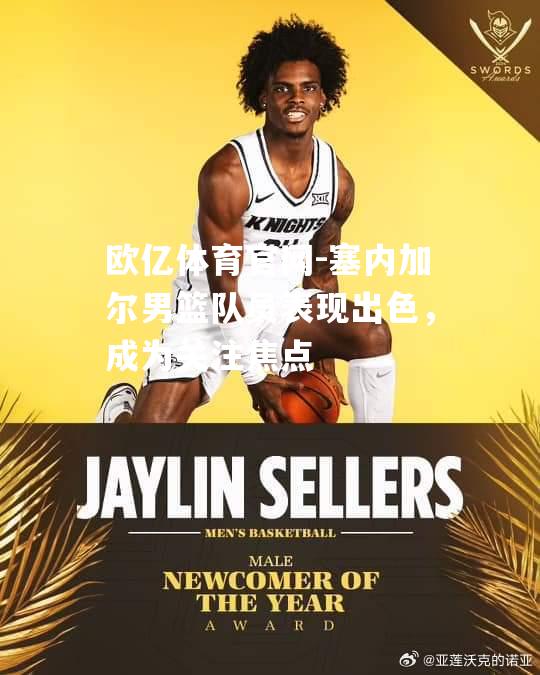 塞内加尔男篮队员表现出色，成为关注焦点
