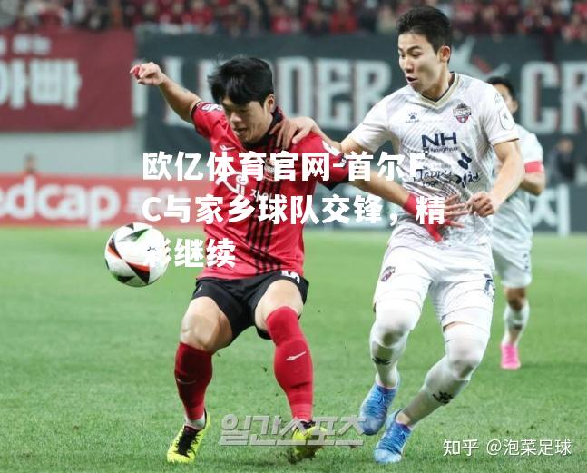 首尔FC与家乡球队交锋，精彩继续