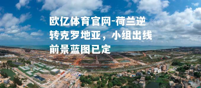 荷兰逆转克罗地亚，小组出线前景蓝图已定